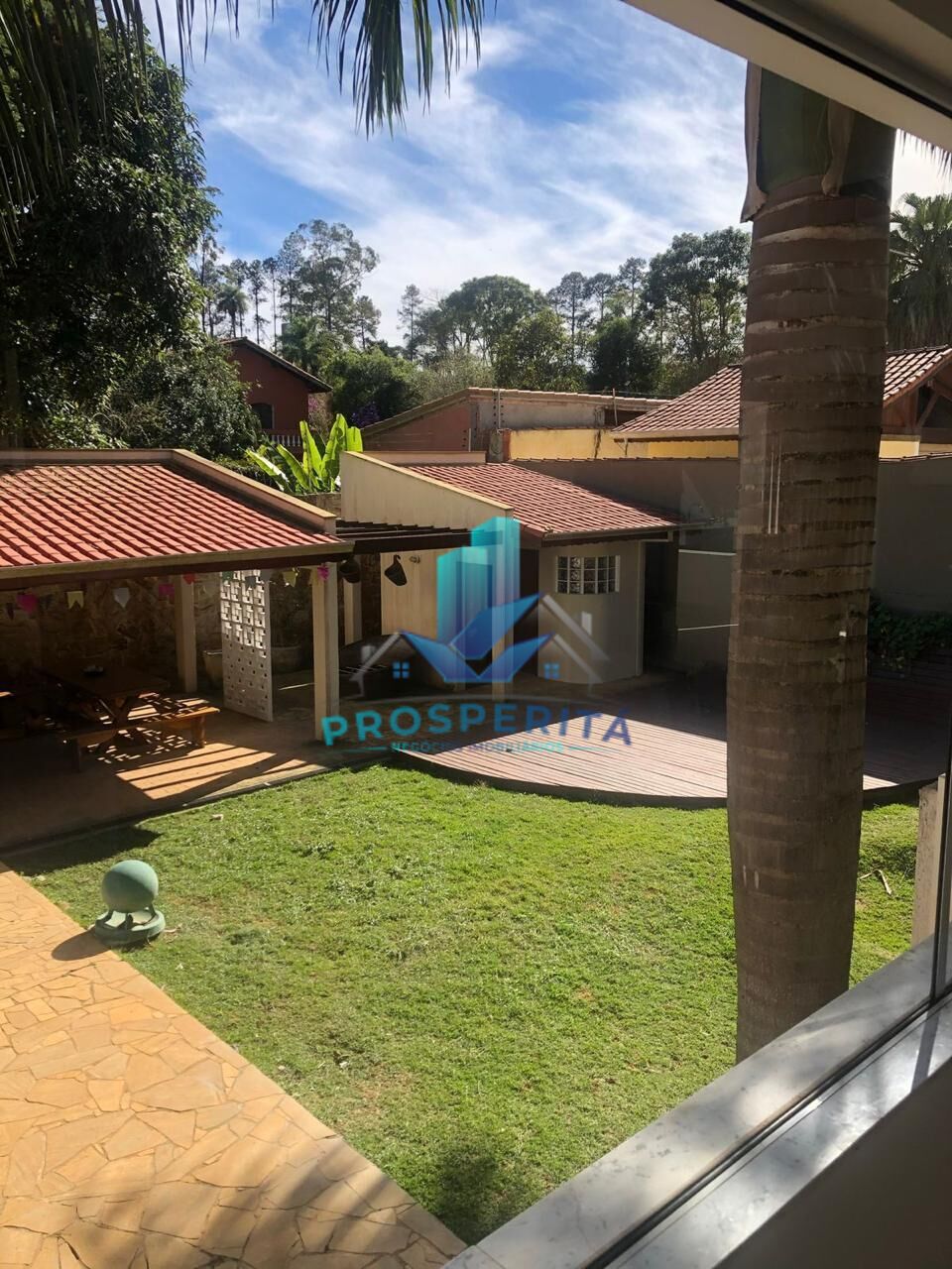 Sobrado, 3 quartos, 750 m² - Foto 2