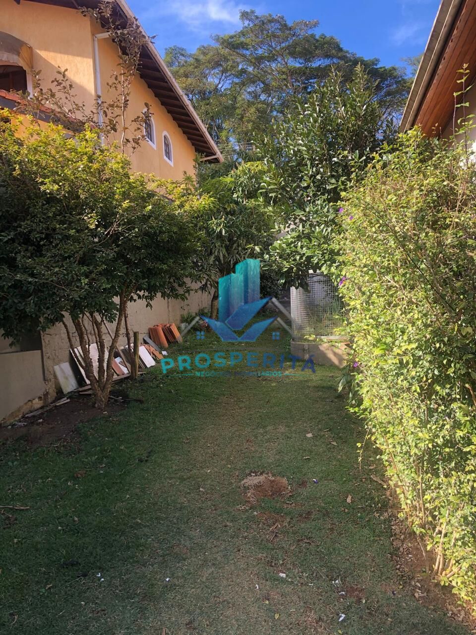 Sobrado, 3 quartos, 750 m² - Foto 47