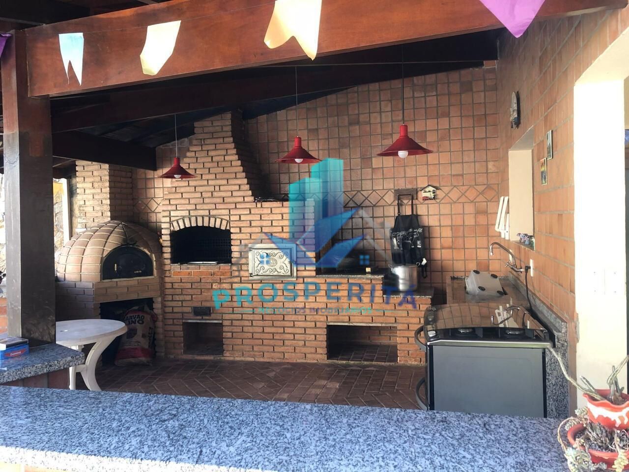 Sobrado, 3 quartos, 750 m² - Foto 41