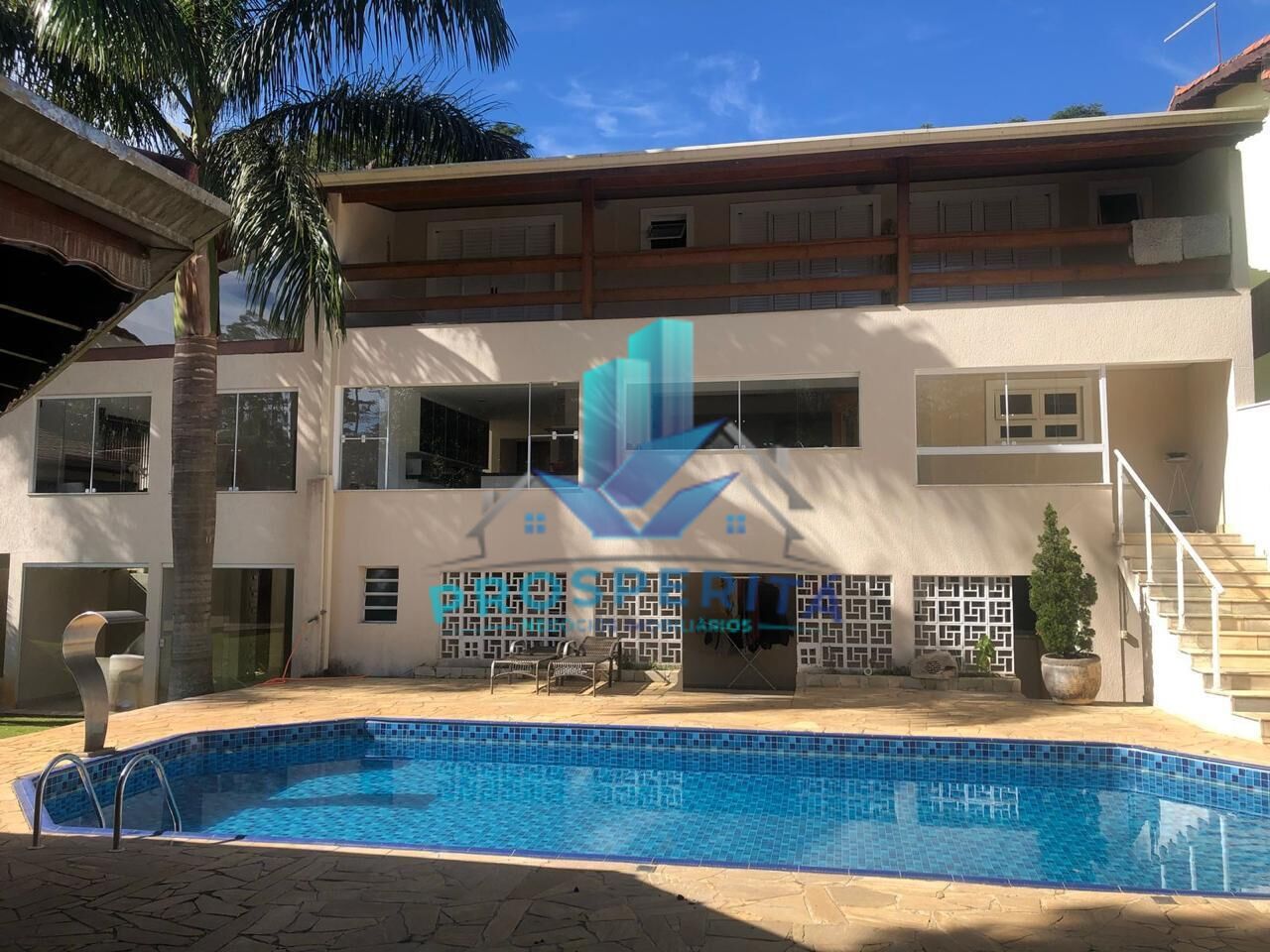 Sobrado, 3 quartos, 750 m² - Foto 42
