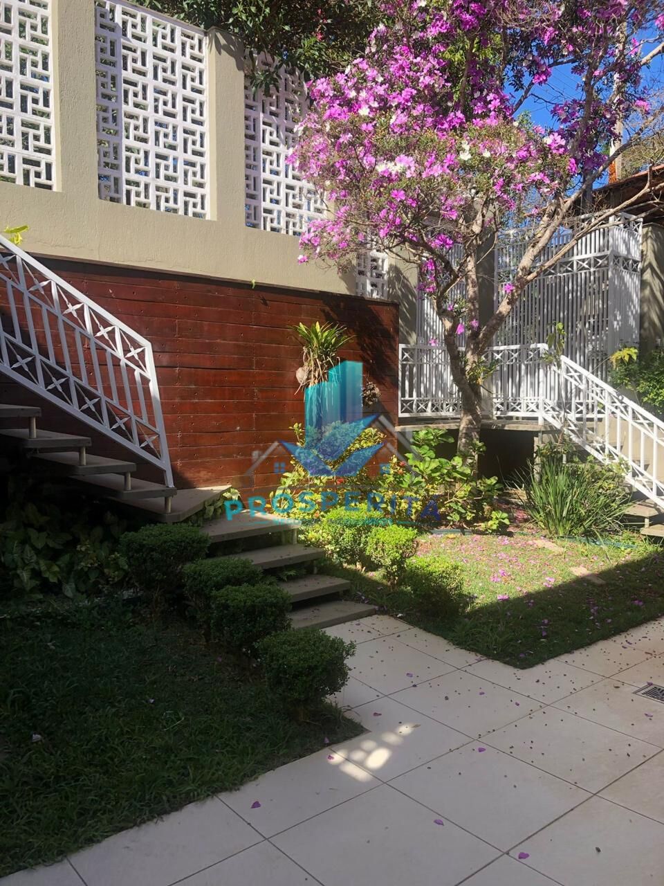 Sobrado, 3 quartos, 750 m² - Foto 1