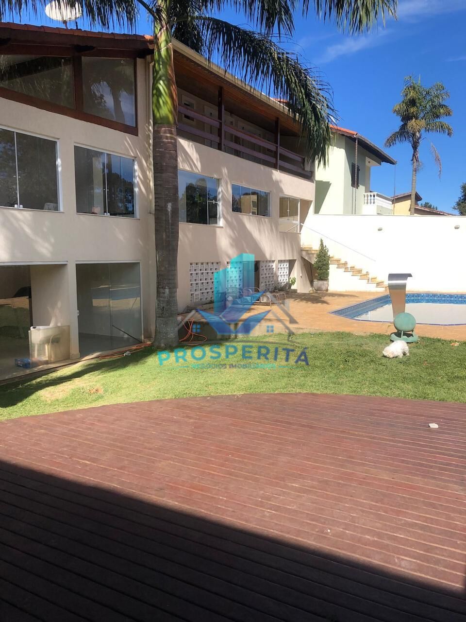 Sobrado, 3 quartos, 750 m² - Foto 45