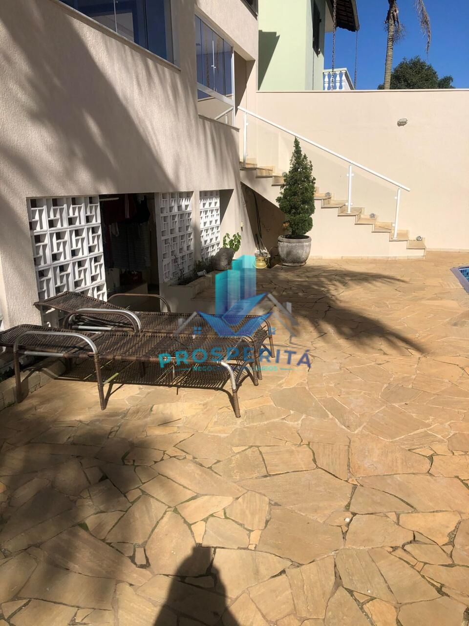 Sobrado, 3 quartos, 750 m² - Foto 40