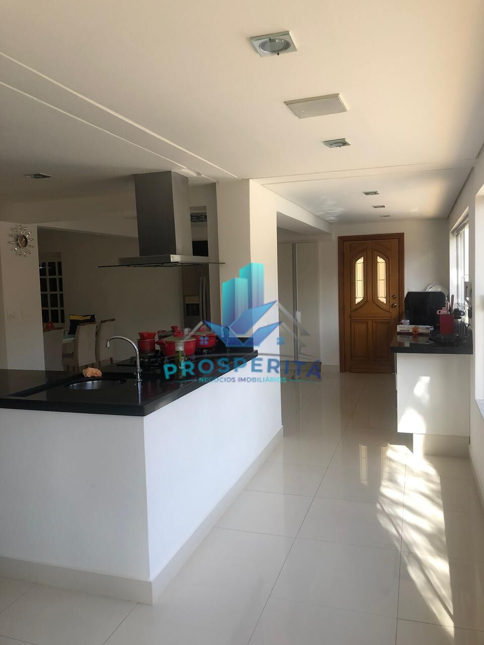 Sobrado, 3 quartos, 750 m² - Foto 8