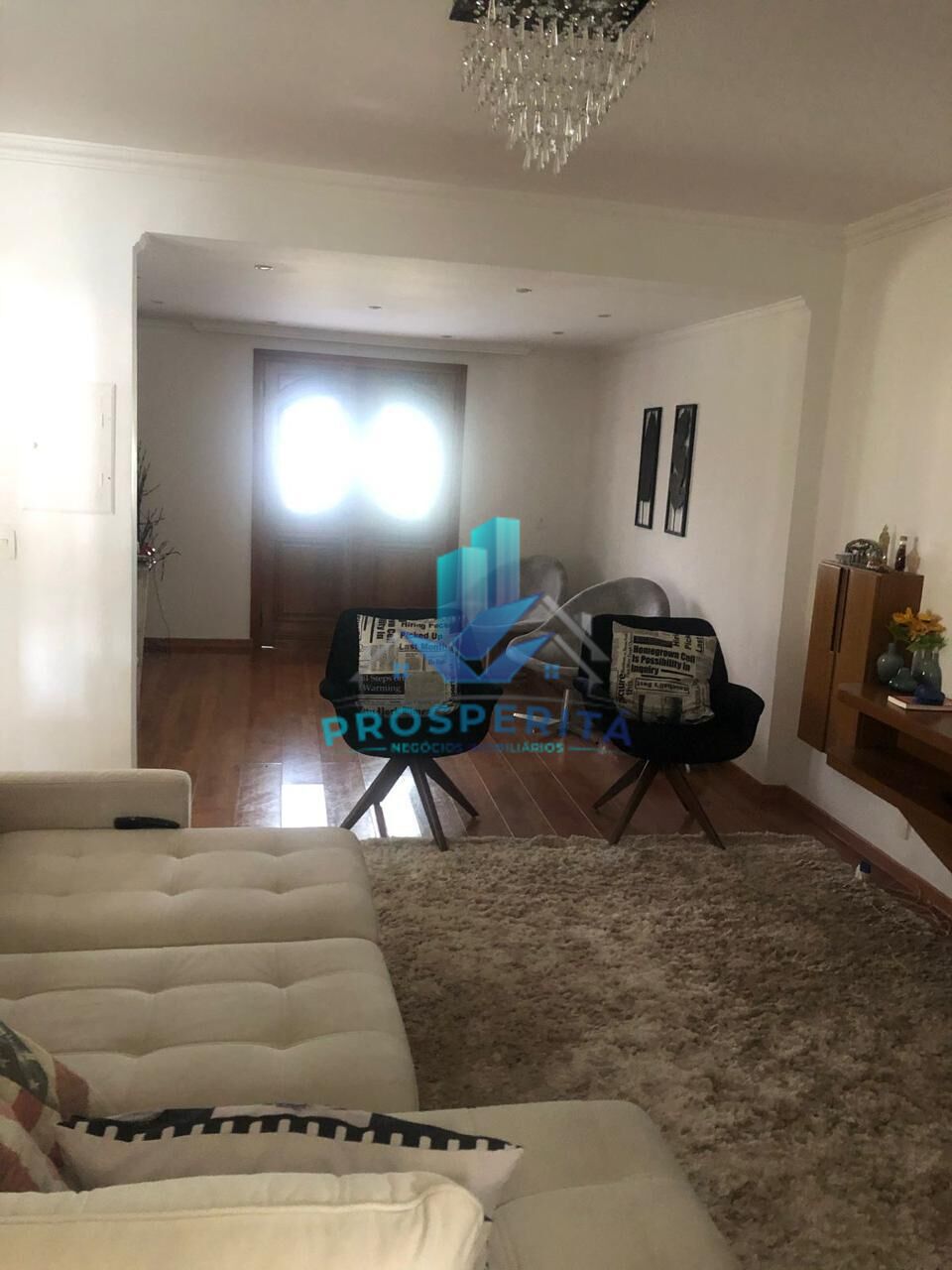 Sobrado, 3 quartos, 750 m² - Foto 4