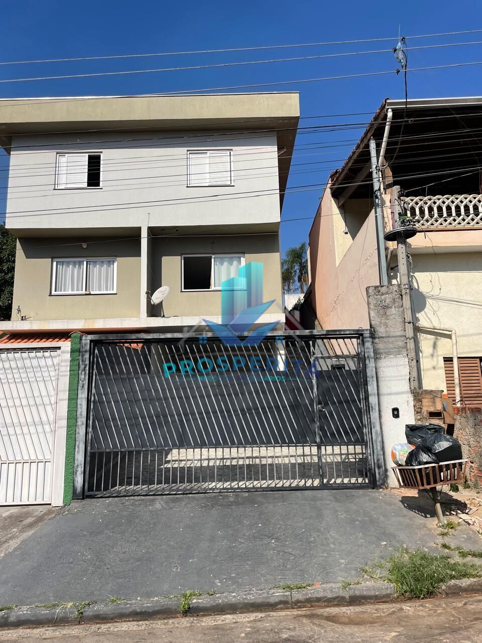 Casa, 3 quartos, 140 m² - Foto 1
