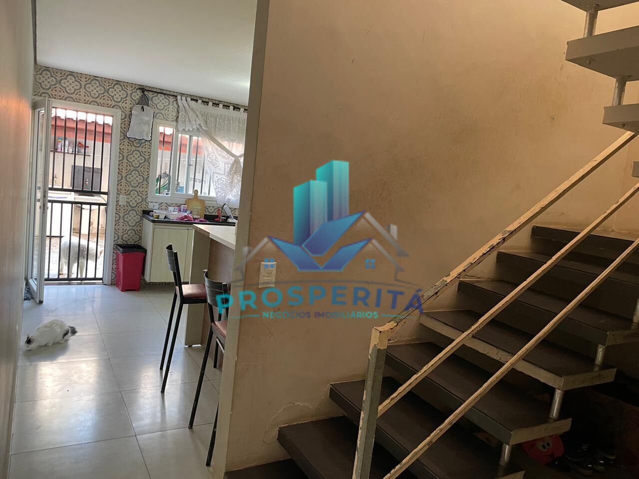 Casa, 3 quartos, 140 m² - Foto 7