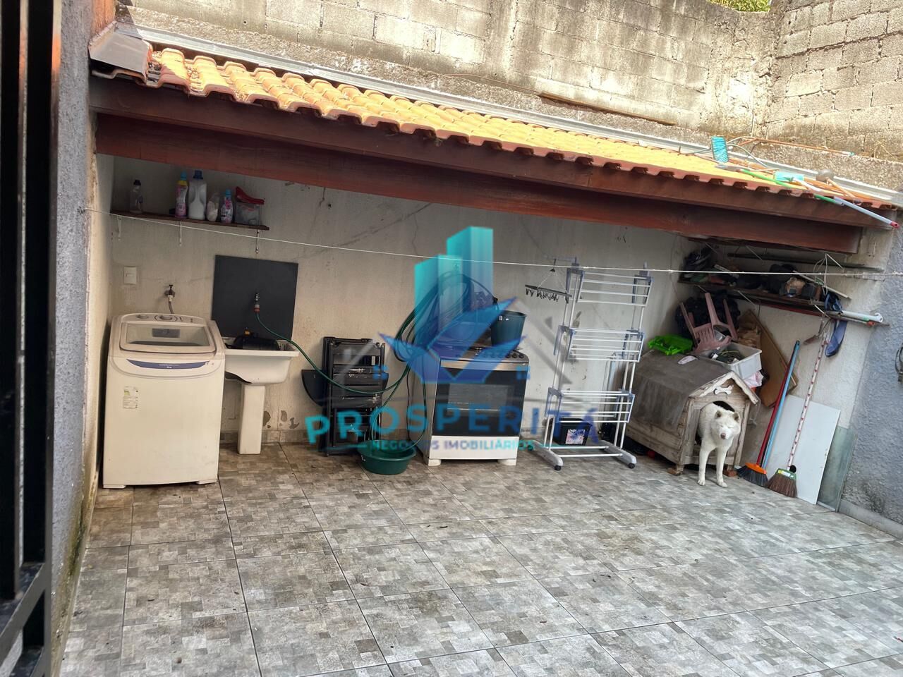 Casa, 3 quartos, 140 m² - Foto 13