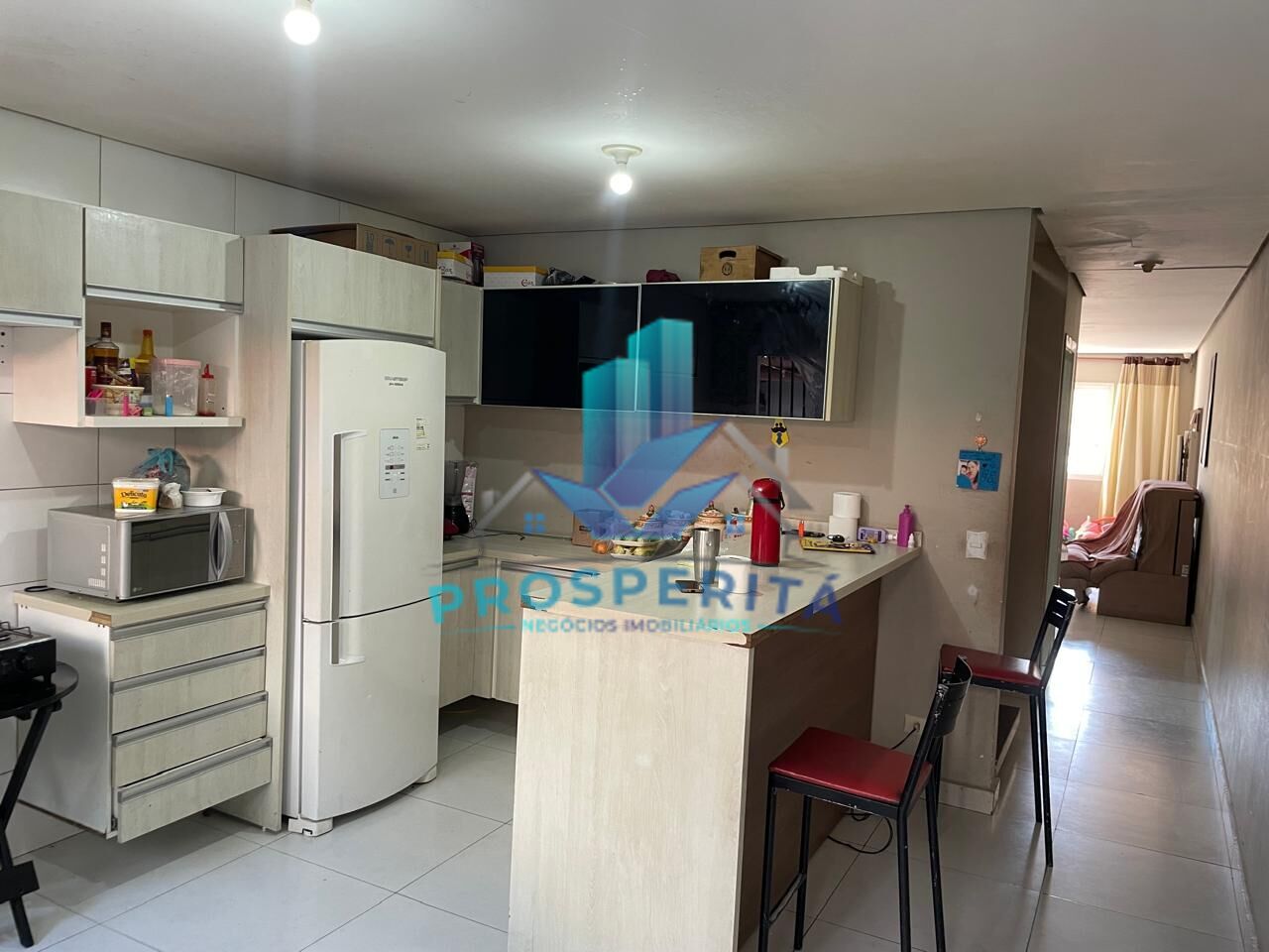 Casa, 3 quartos, 140 m² - Foto 23