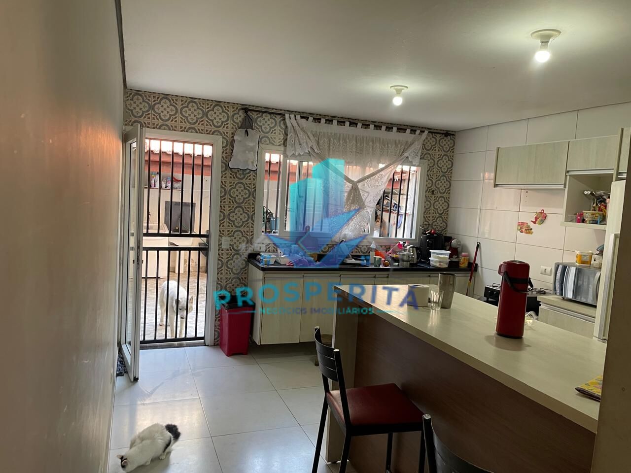 Casa, 3 quartos, 140 m² - Foto 20