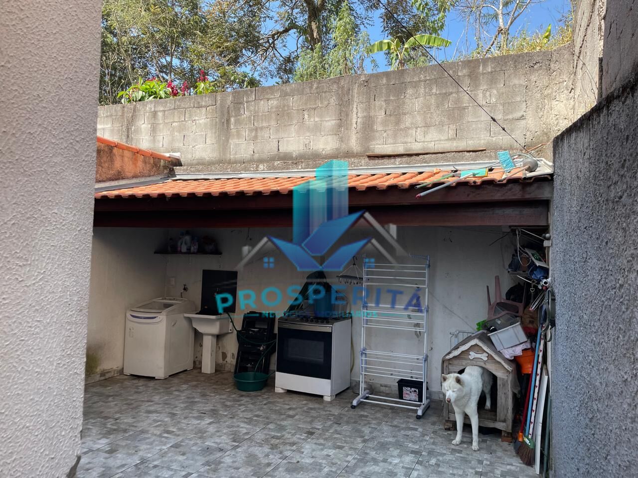 Casa, 3 quartos, 140 m² - Foto 26