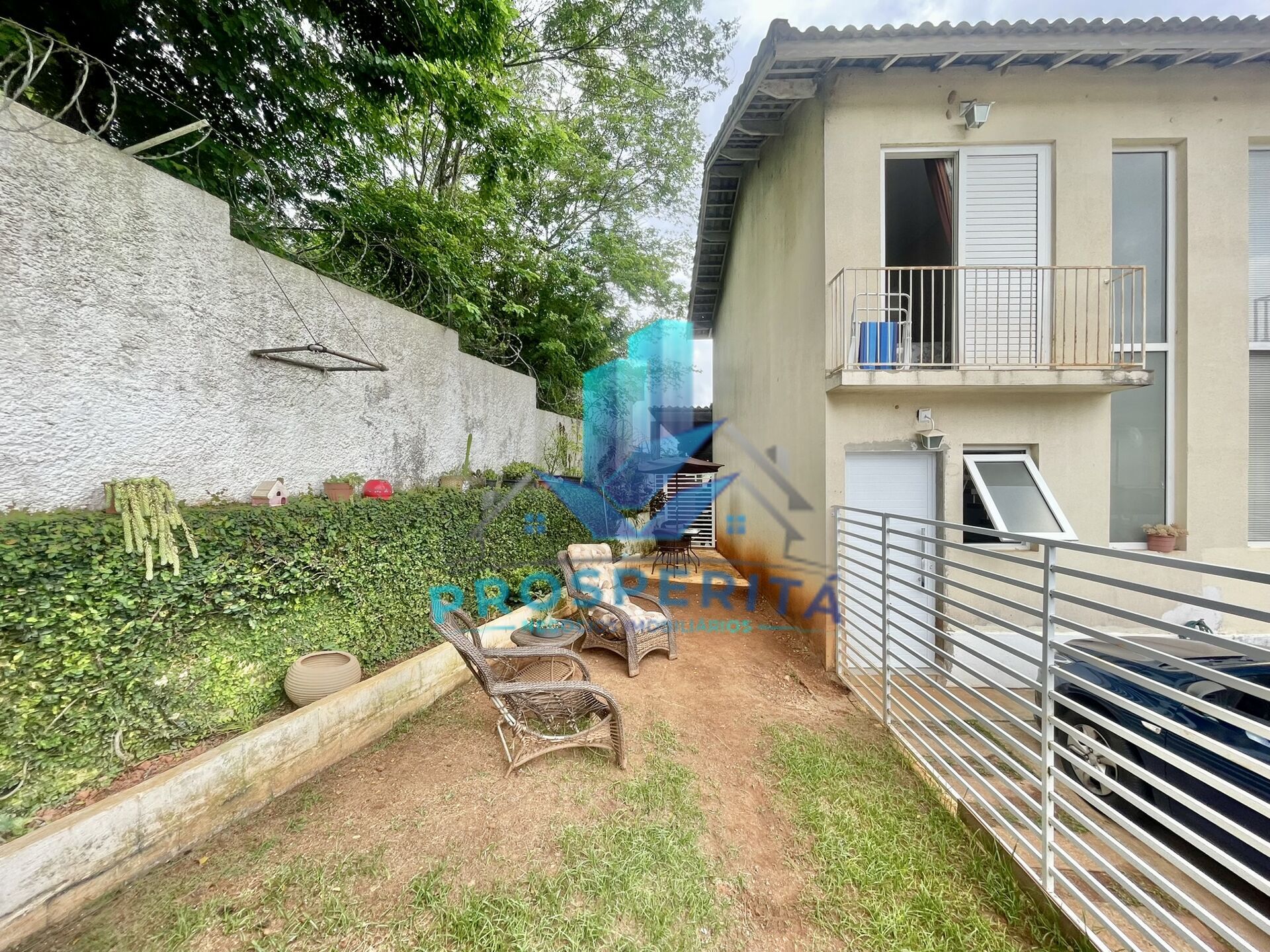 Sobrado à venda com 2 quartos, 56m² - Foto 22