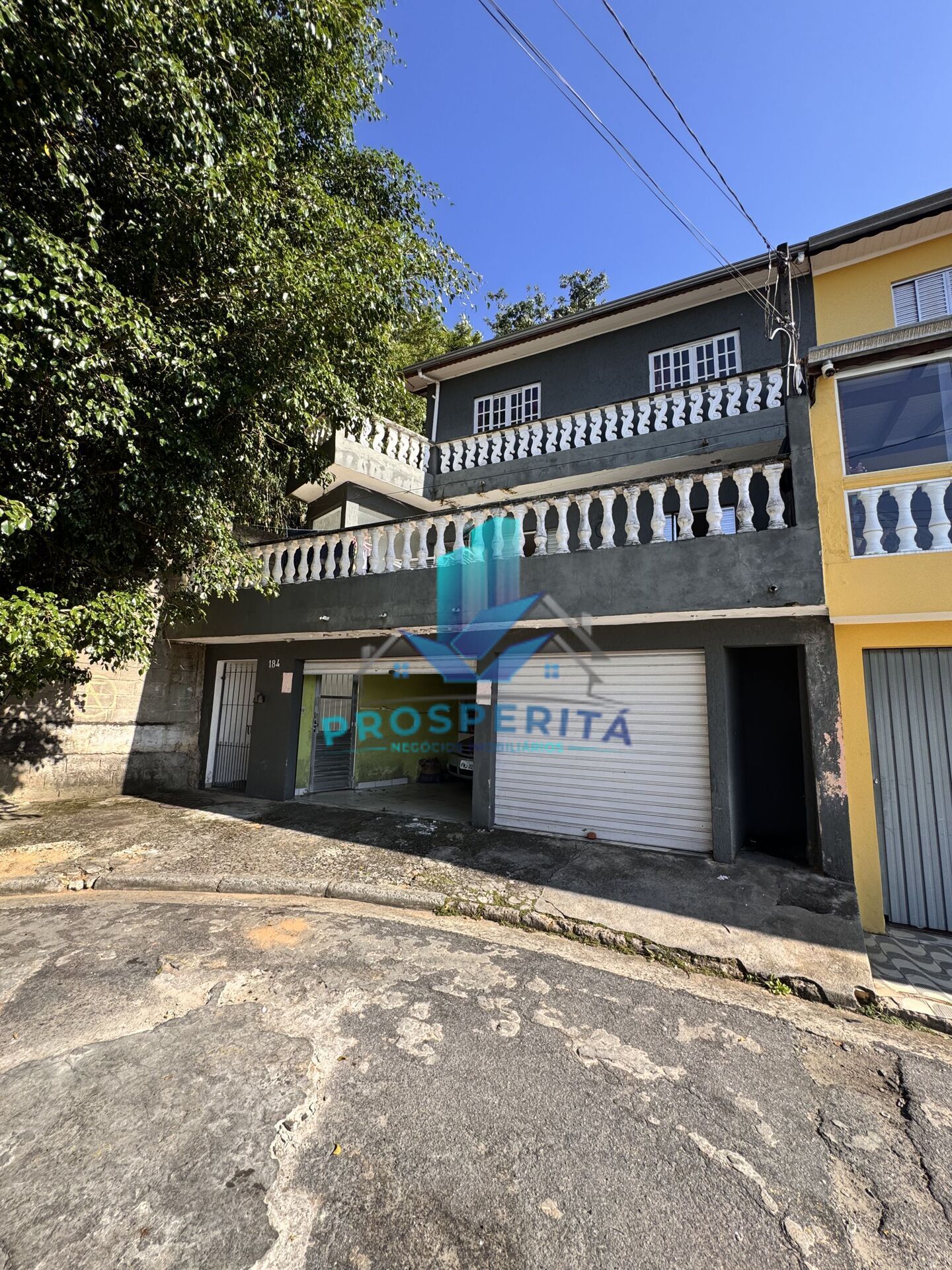 Casa, 3 quartos, 150 m² - Foto 1