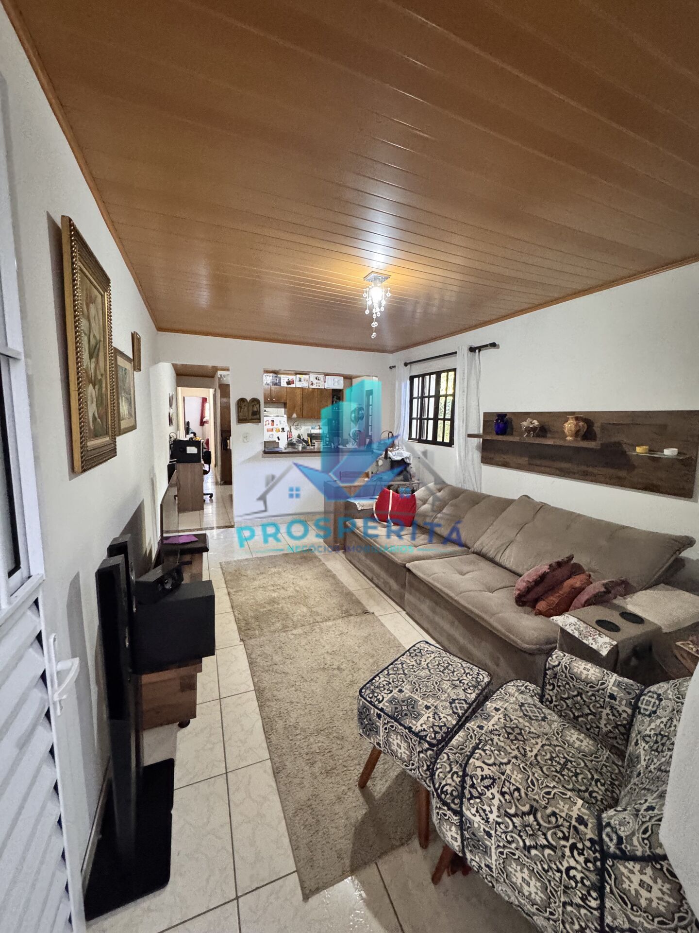 Casa, 3 quartos, 150 m² - Foto 20