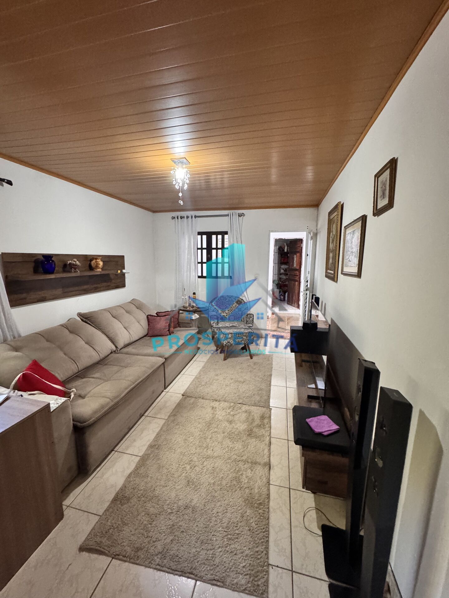 Casa, 3 quartos, 150 m² - Foto 8