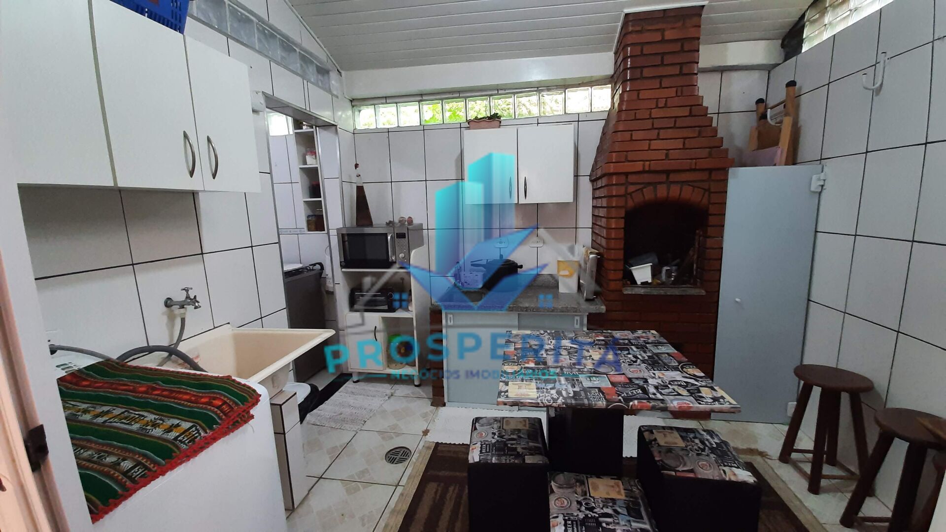 Casa de Condomínio à venda com 2 quartos, 74m² - Foto 25