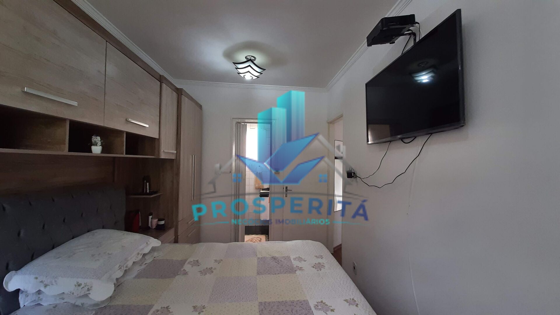 Casa de Condomínio à venda com 2 quartos, 74m² - Foto 15