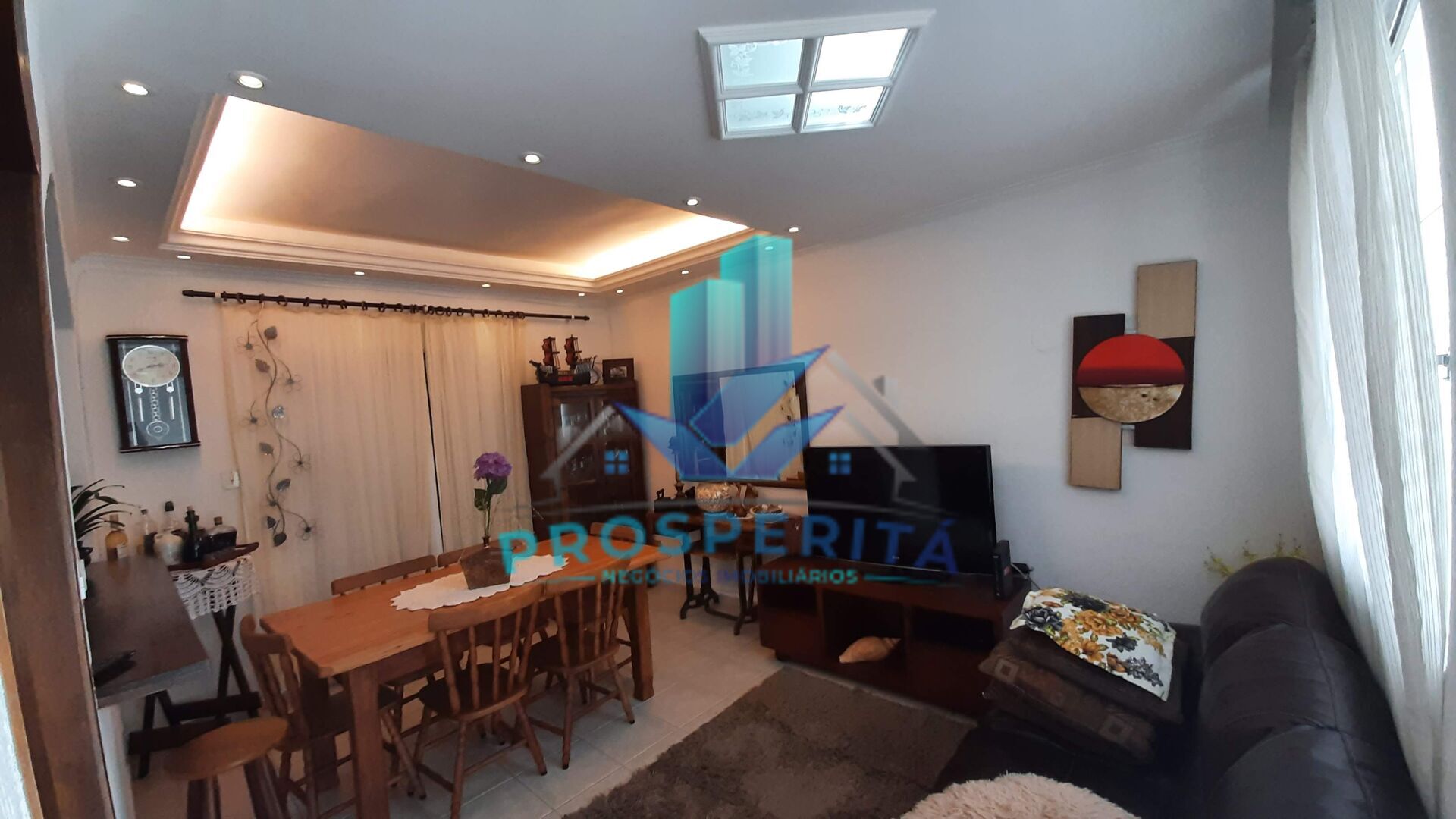 Casa de Condomínio à venda com 2 quartos, 74m² - Foto 7