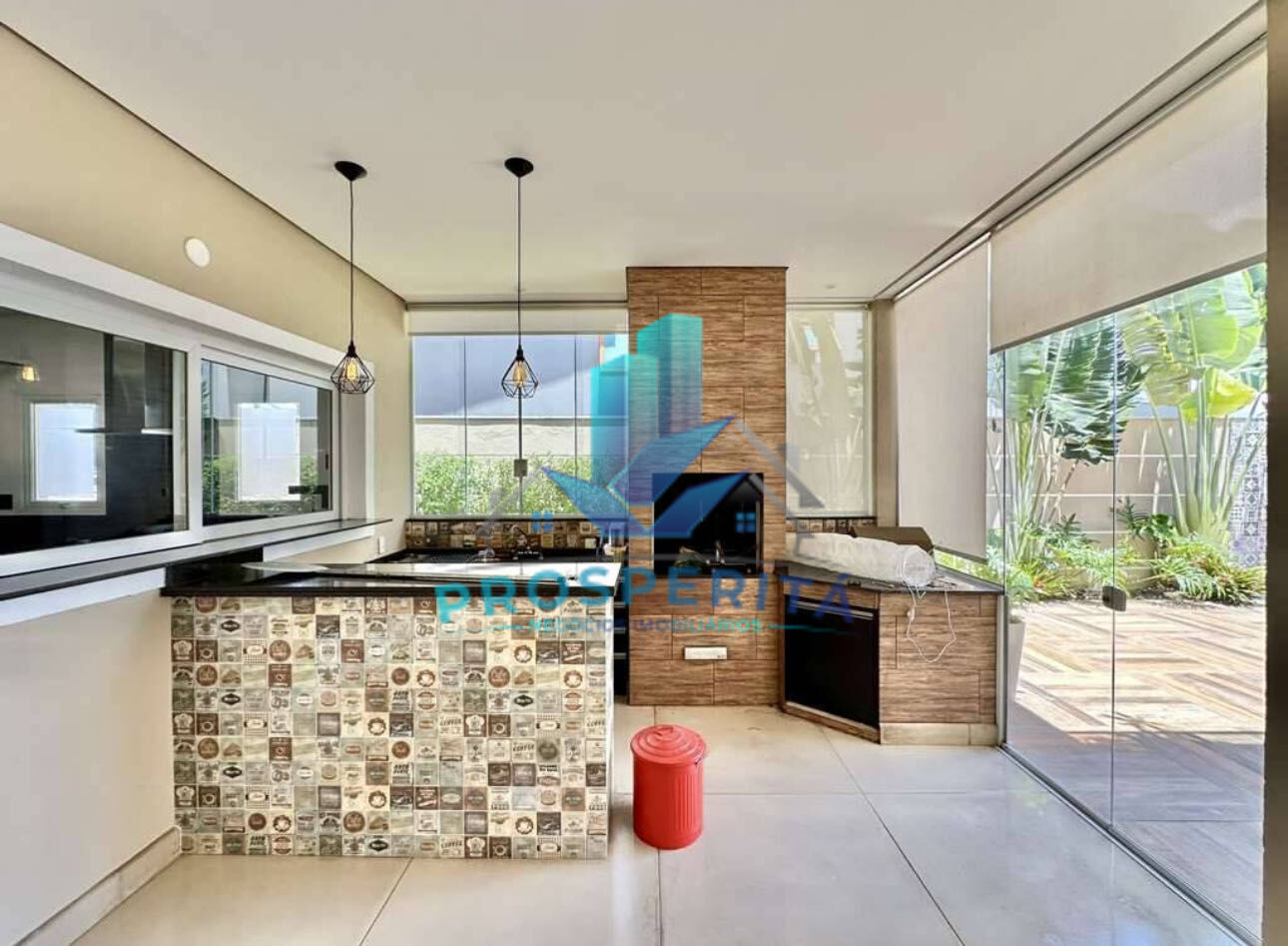 Casa de Condomínio, 4 quartos - Foto 15