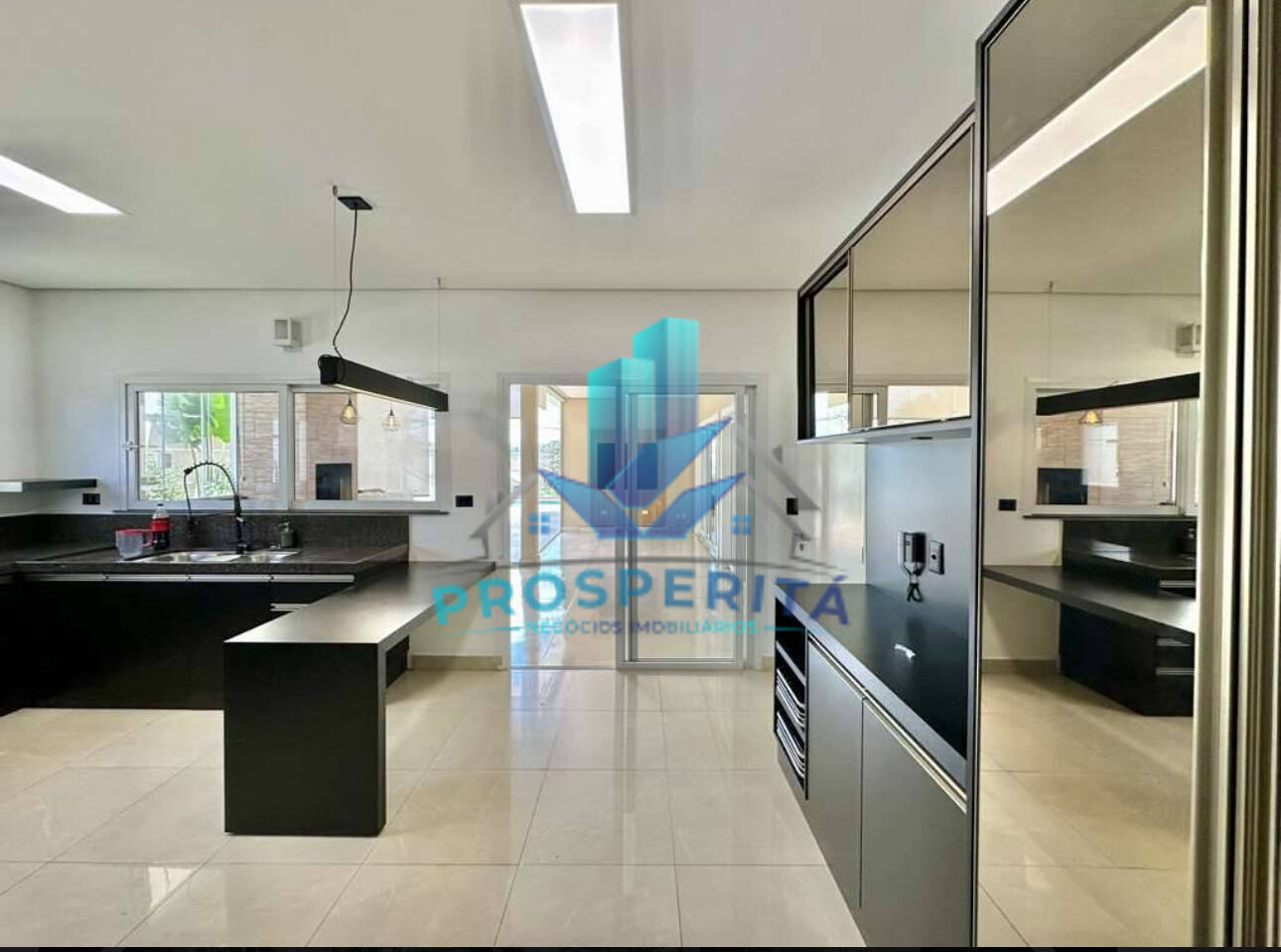 Casa de Condomínio, 4 quartos - Foto 13