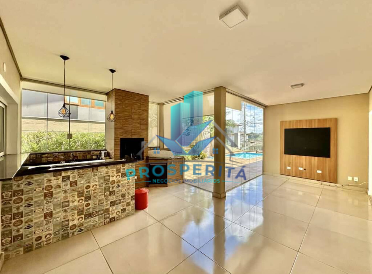 Casa de Condomínio, 4 quartos - Foto 16