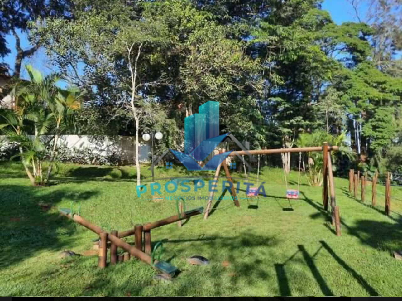 Casa de Condomínio, 4 quartos - Foto 27