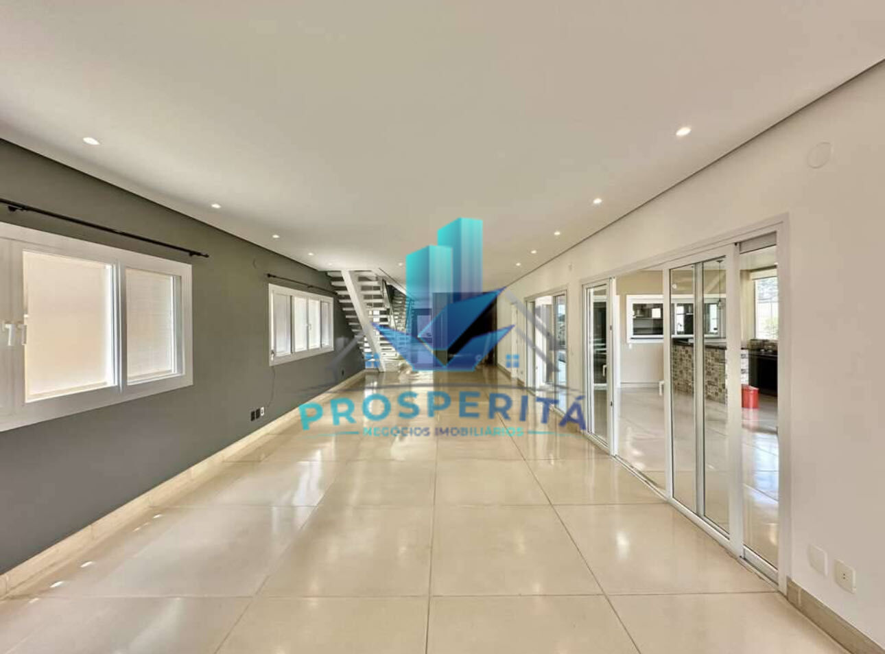 Casa de Condomínio, 4 quartos - Foto 7