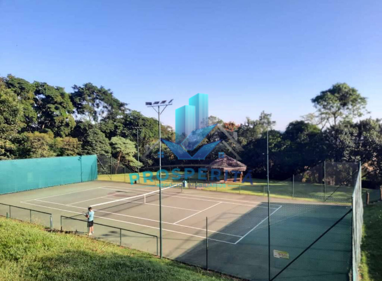 Casa de Condomínio, 4 quartos - Foto 32