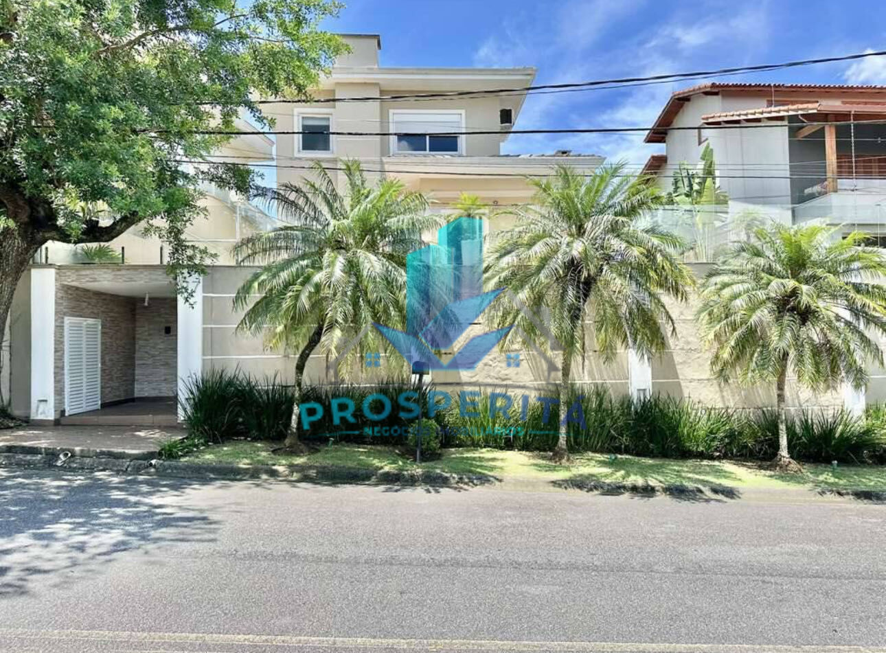 Casa de Condomínio, 4 quartos - Foto 3