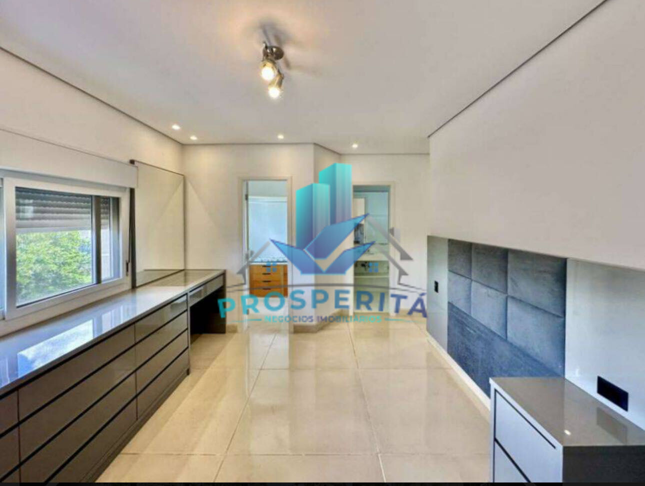 Casa de Condomínio, 4 quartos - Foto 24