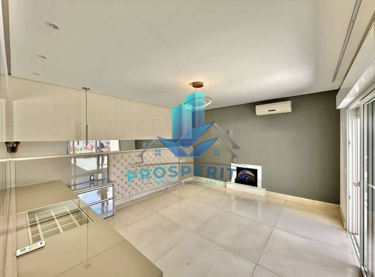 Casa de Condomínio, 4 quartos - Foto 22