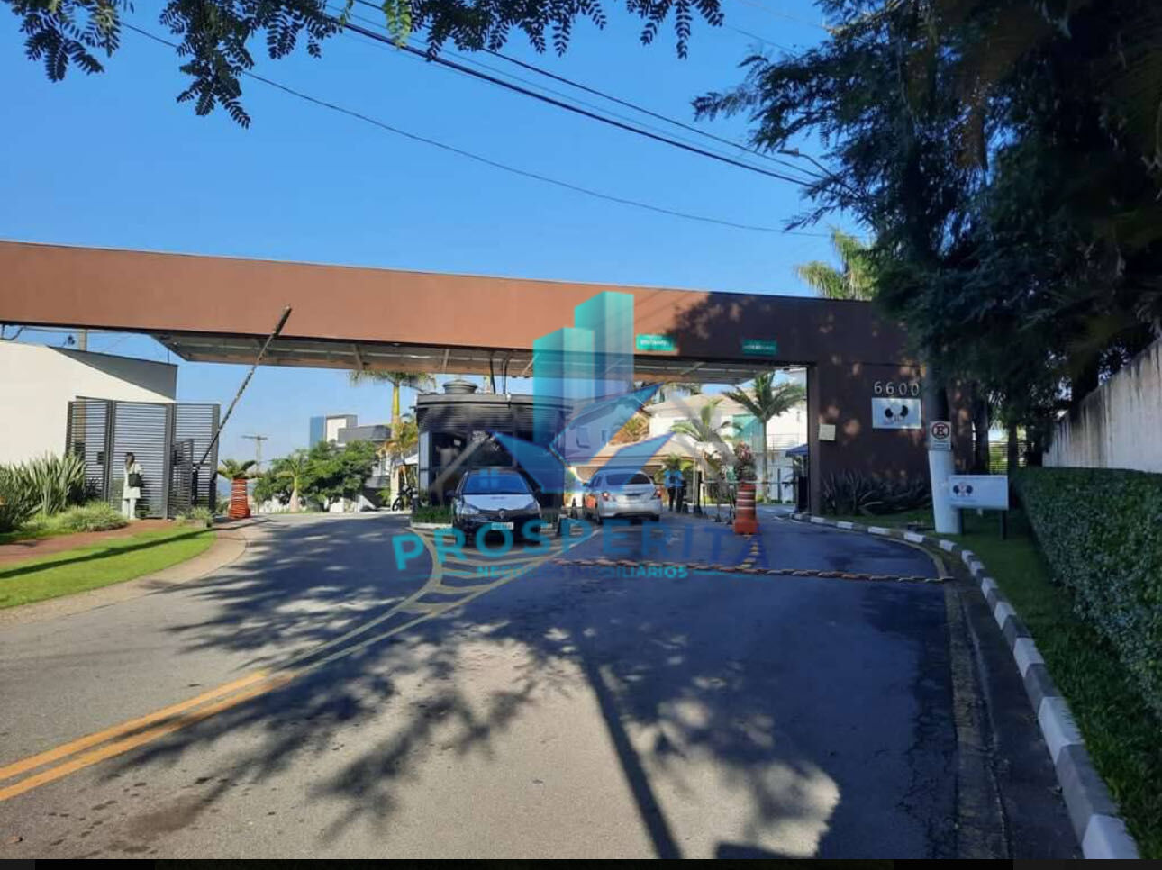 Casa de Condomínio, 4 quartos - Foto 30