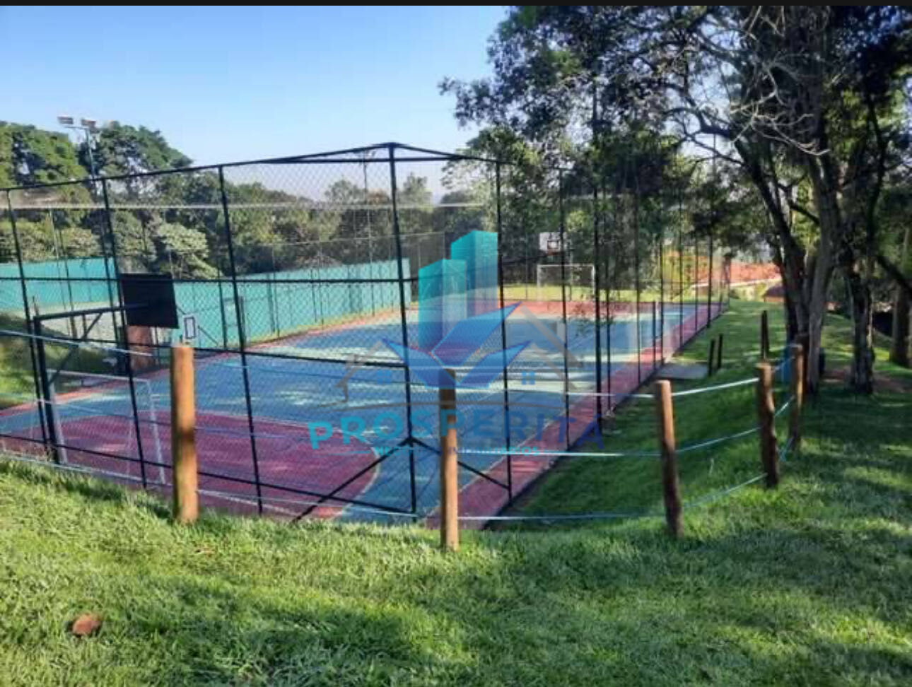 Casa de Condomínio, 4 quartos - Foto 31