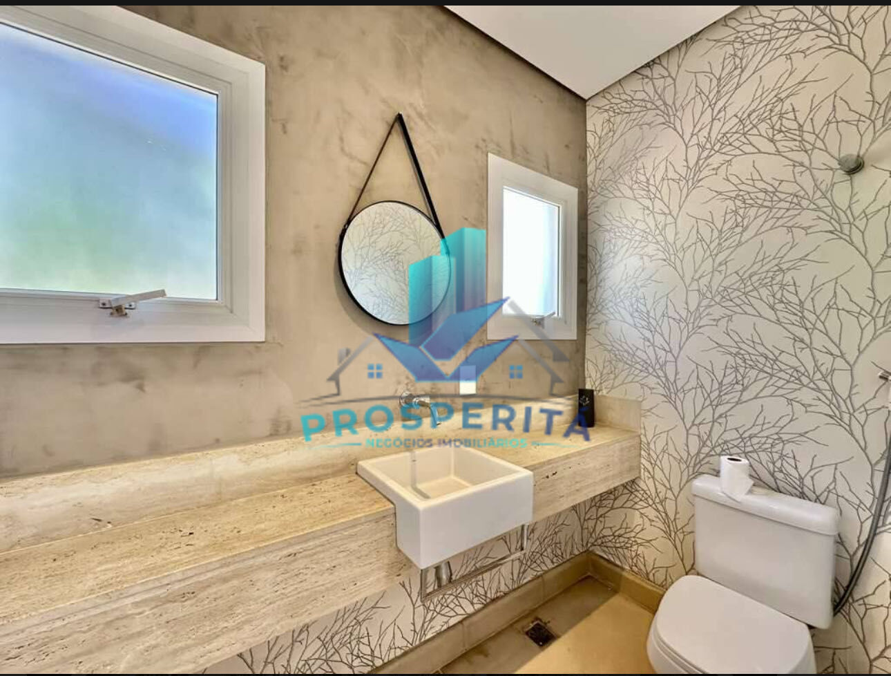 Casa de Condomínio, 4 quartos - Foto 8