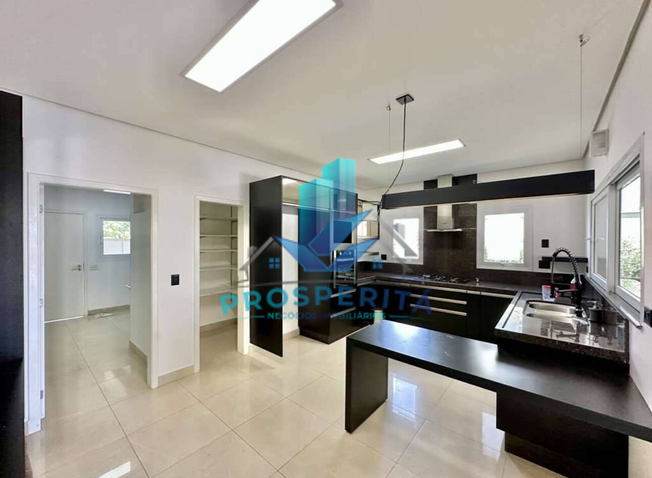 Casa de Condomínio, 4 quartos - Foto 10