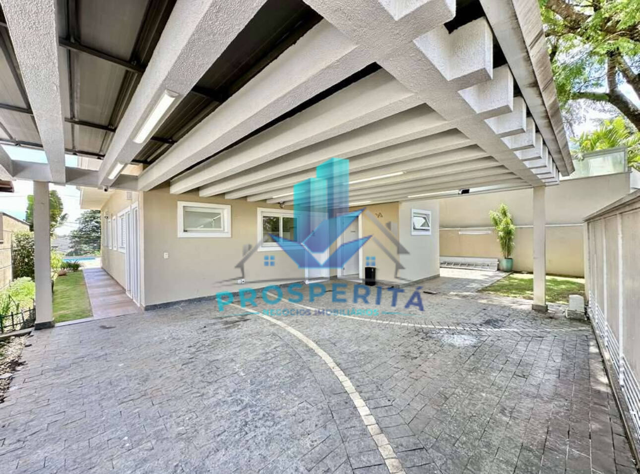 Casa de Condomínio, 4 quartos - Foto 4