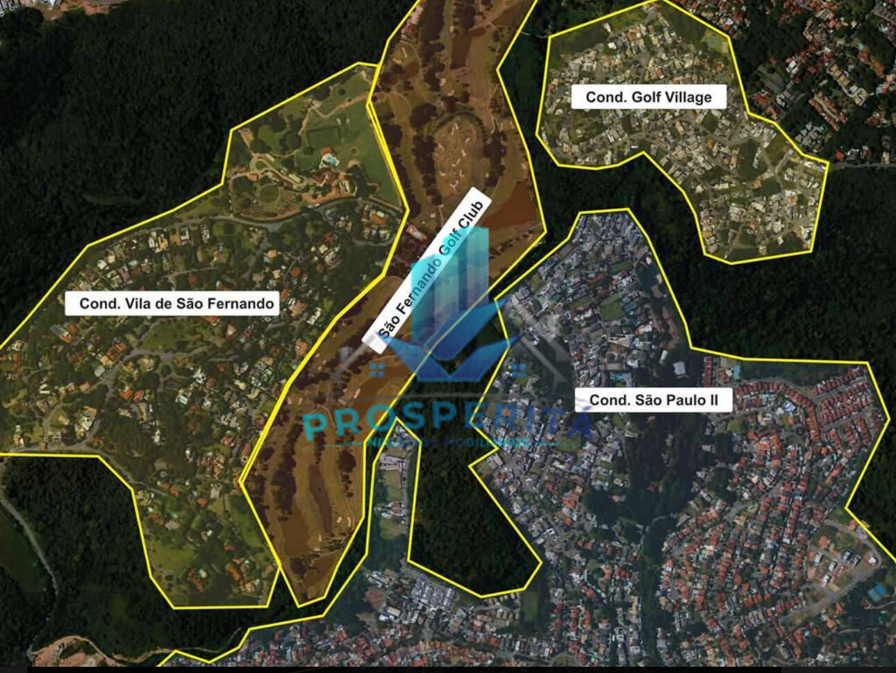 Casa de Condomínio, 4 quartos - Foto 29