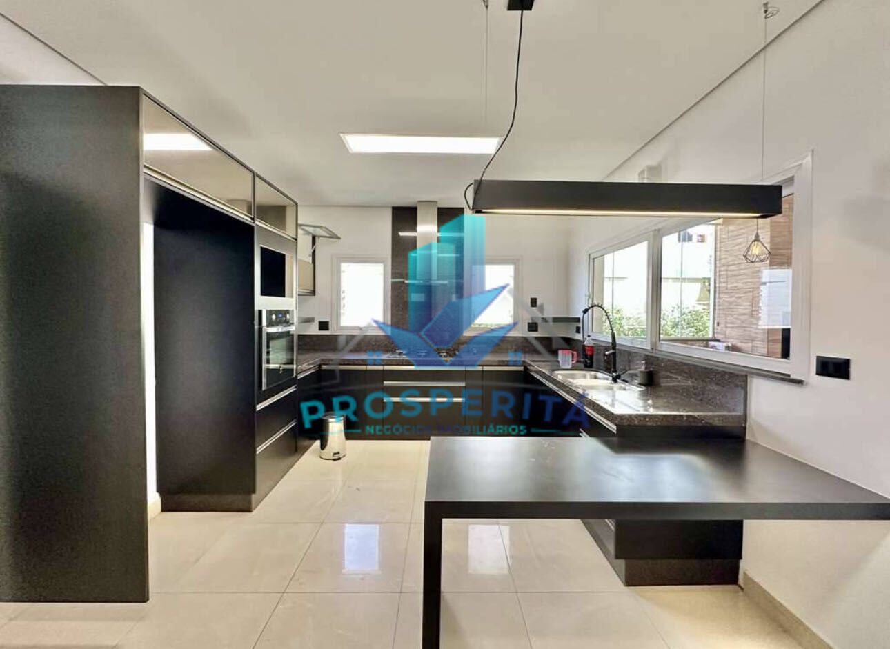 Casa de Condomínio, 4 quartos - Foto 11