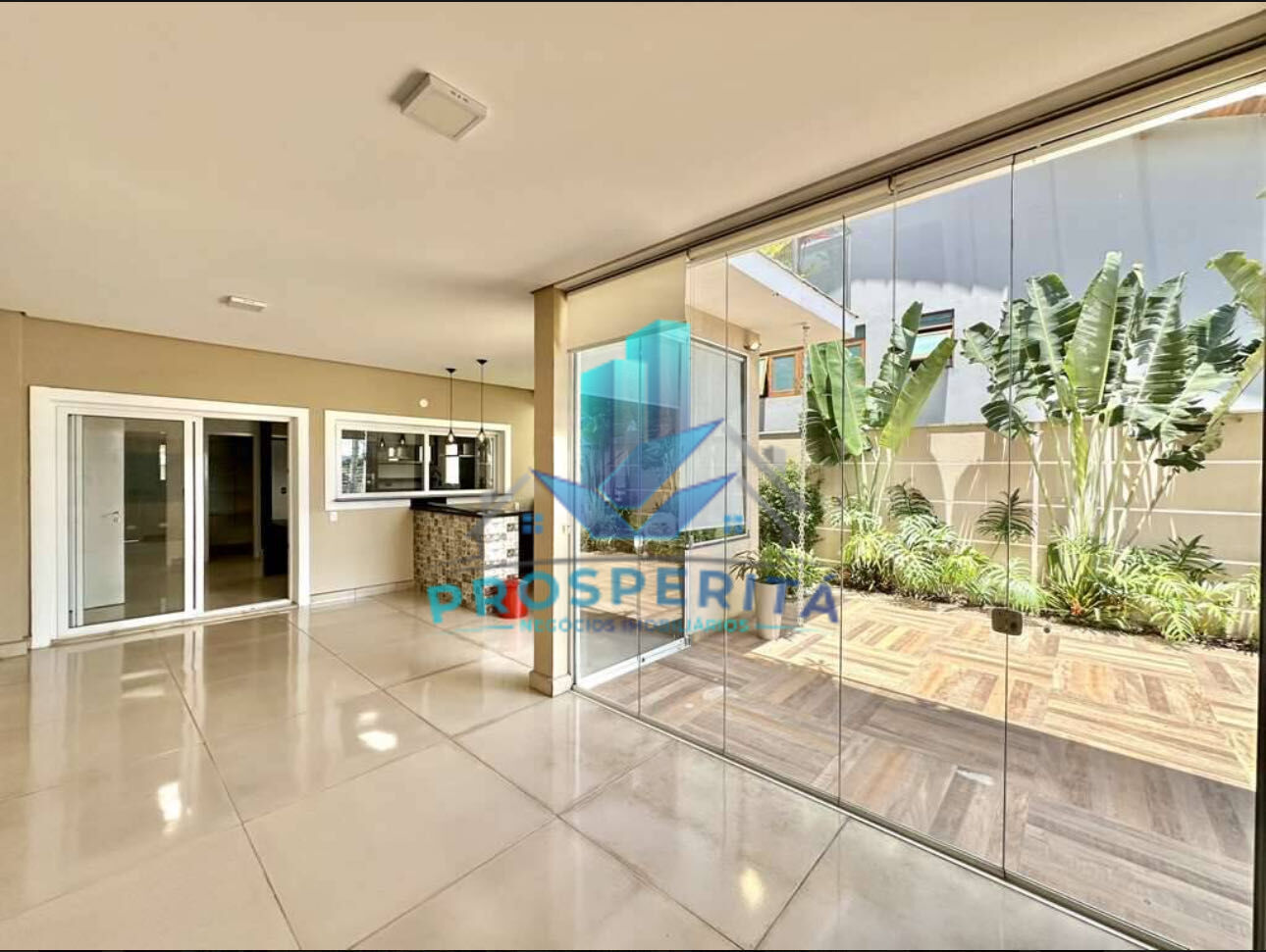 Casa de Condomínio, 4 quartos - Foto 14