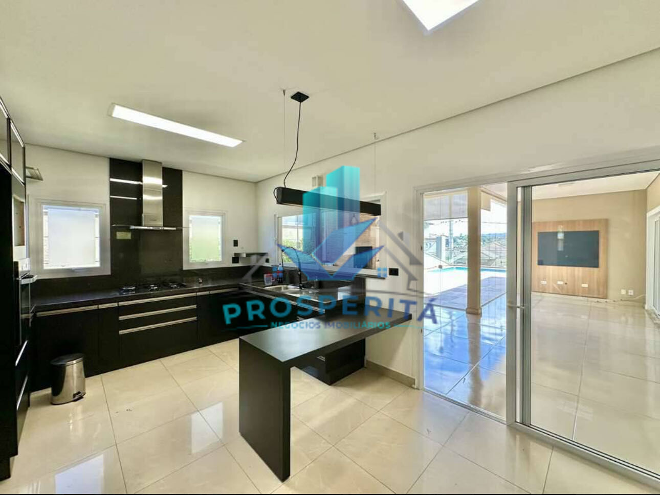 Casa de Condomínio, 4 quartos - Foto 12