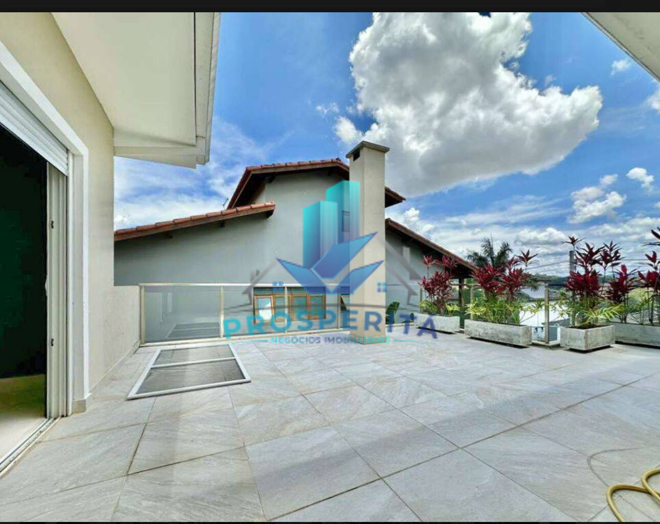 Casa de Condomínio, 4 quartos - Foto 21