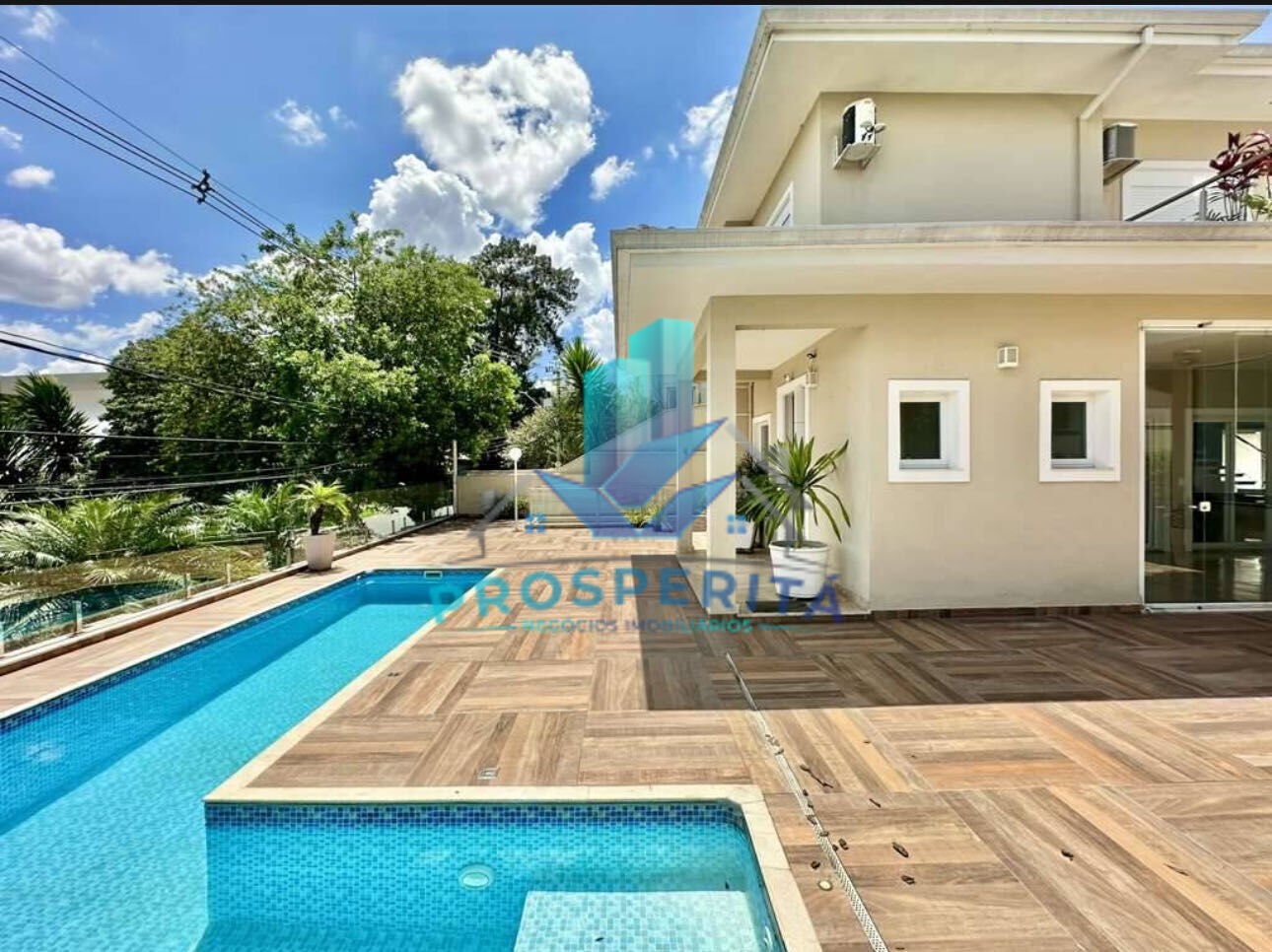 Casa de Condomínio, 4 quartos - Foto 25