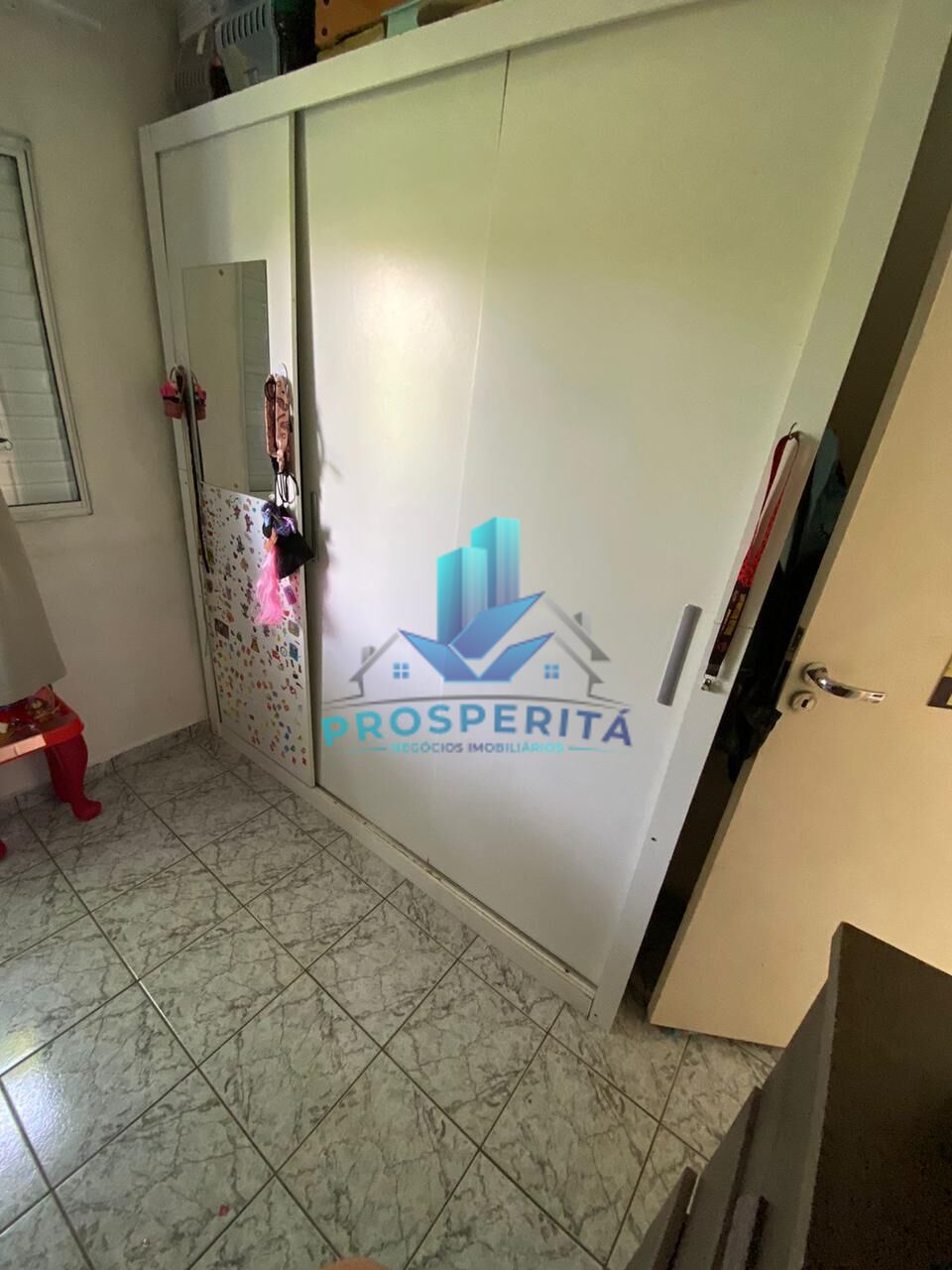 Apartamento à venda com 2 quartos, 45m² - Foto 6