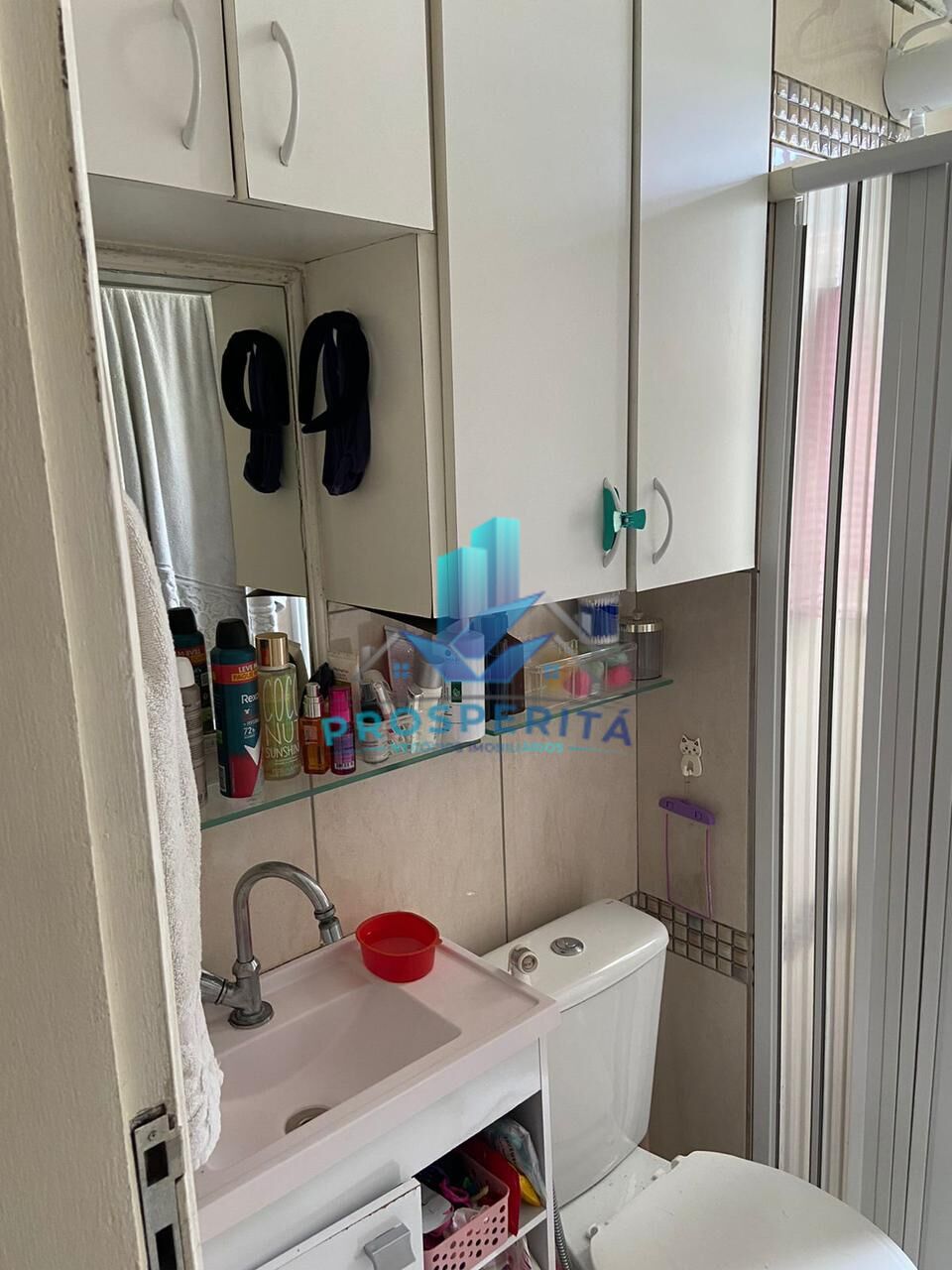 Apartamento à venda com 2 quartos, 45m² - Foto 13