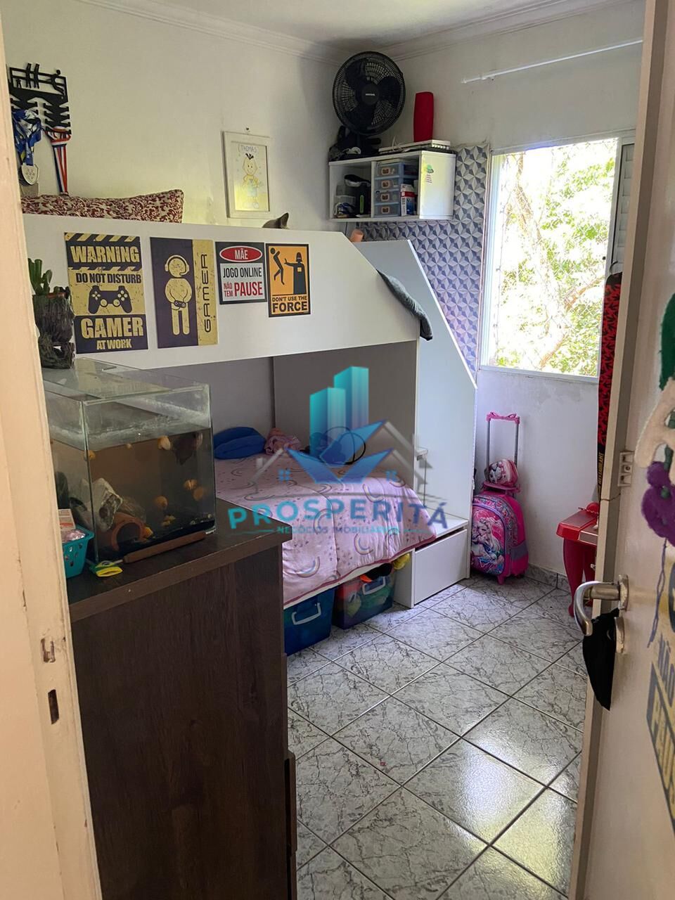 Apartamento à venda com 2 quartos, 45m² - Foto 4