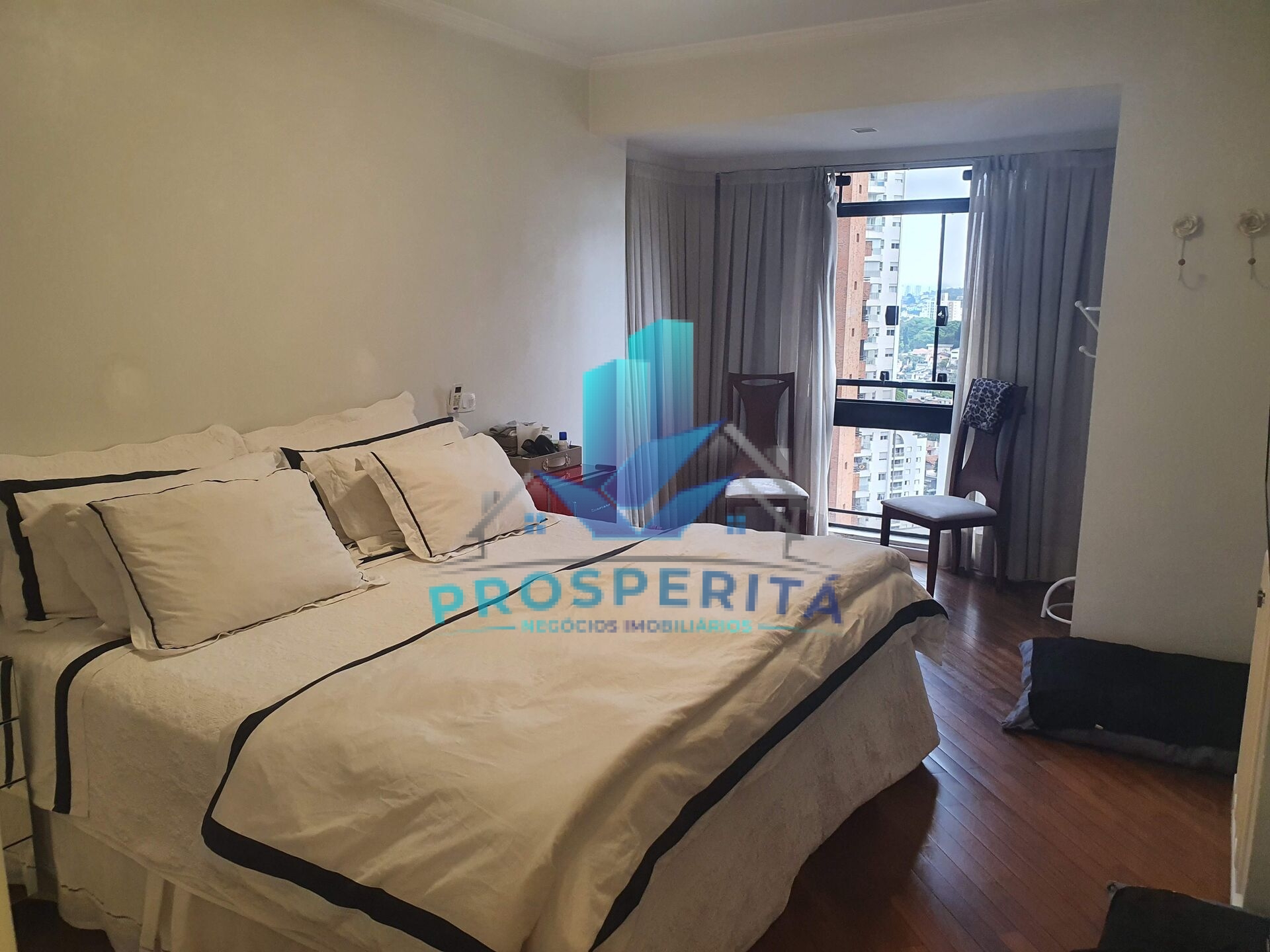 Apartamento à venda com 5 quartos - Foto 42