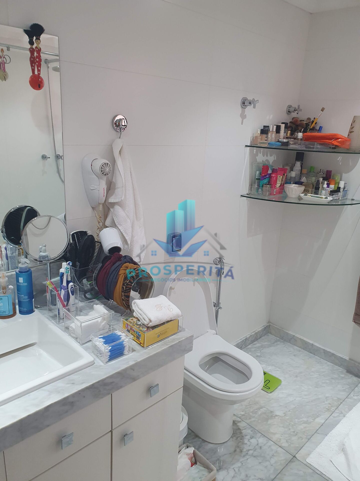 Apartamento à venda com 5 quartos - Foto 45