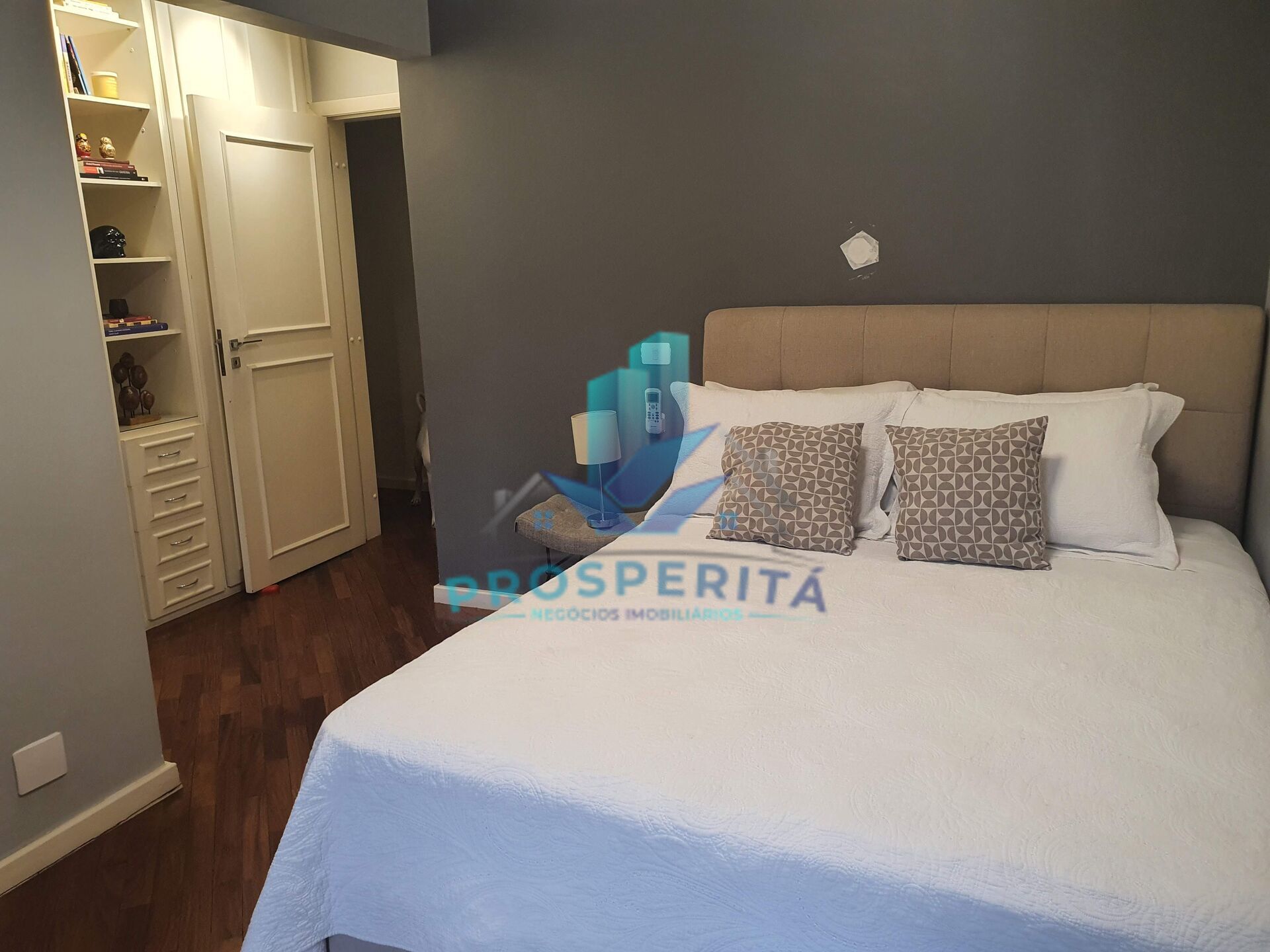 Apartamento à venda com 5 quartos - Foto 31