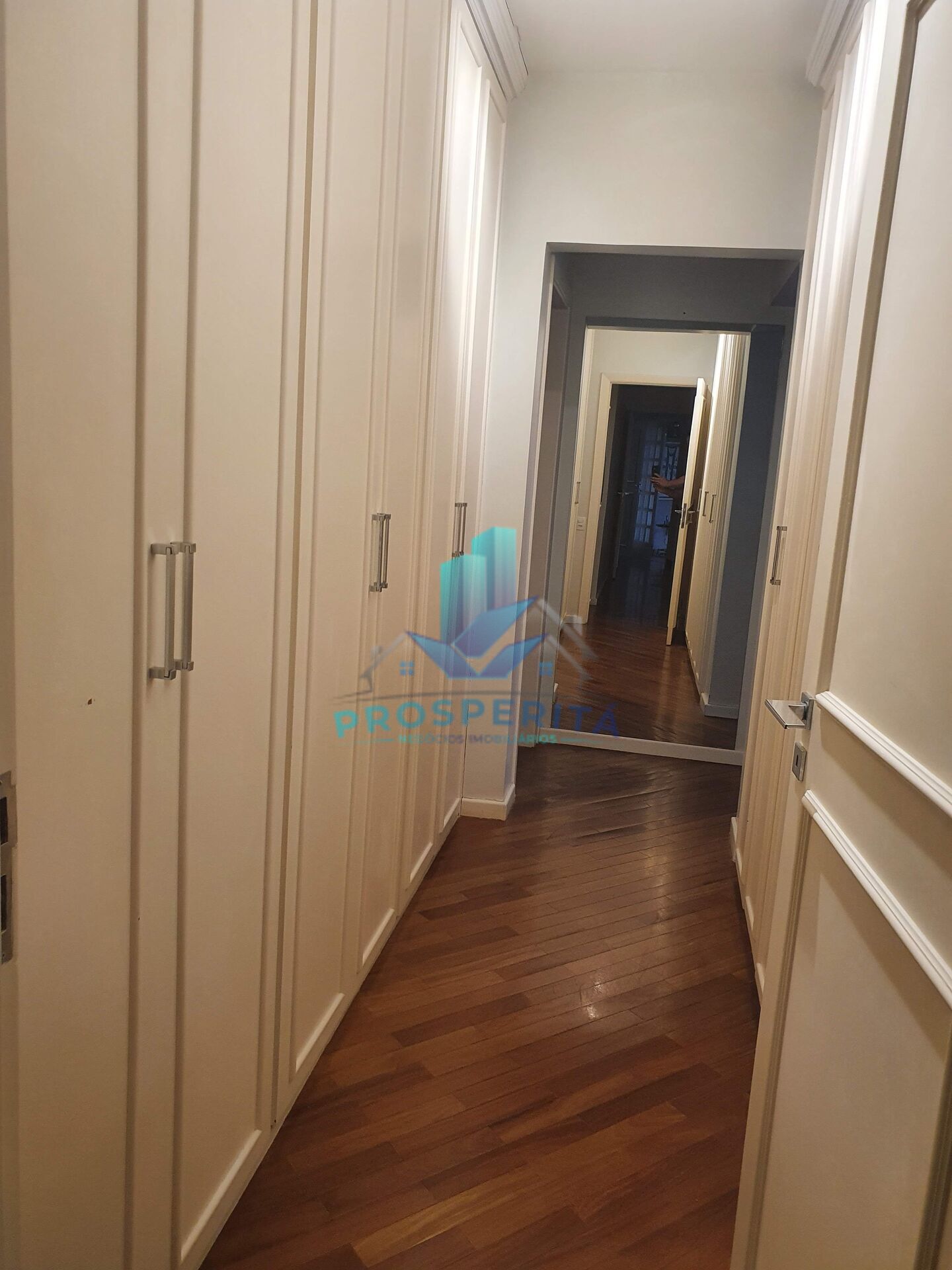 Apartamento à venda com 5 quartos - Foto 32