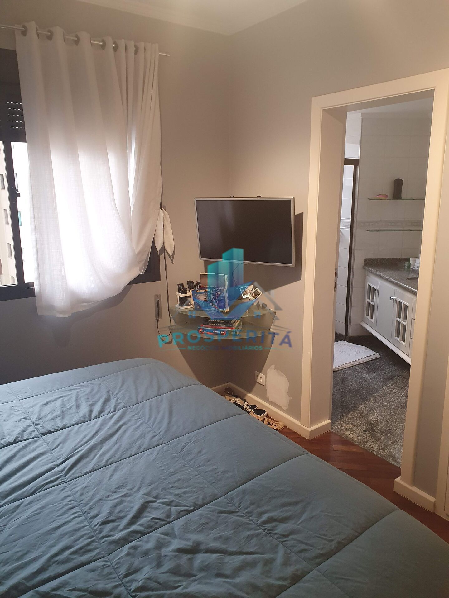 Apartamento à venda com 5 quartos - Foto 27